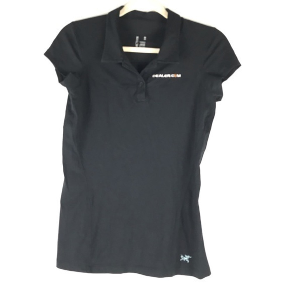 Arc’teryx Women’s Short Sleeve T Shirt Size M